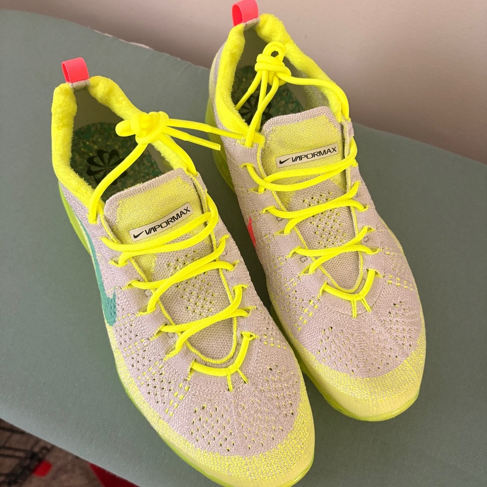 Nike vapor max